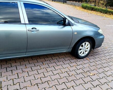 Серый БИД Ф3, объемом двигателя 1.5 л и пробегом 250 тыс. км за 2650 $, фото 11 на Automoto.ua