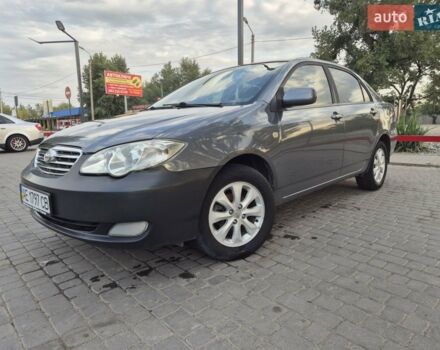 Сірий БІД F3, об'ємом двигуна 1.49 л та пробігом 238 тис. км за 3400 $, фото 20 на Automoto.ua