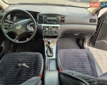 Сірий БІД F3, об'ємом двигуна 1.49 л та пробігом 180 тис. км за 3500 $, фото 10 на Automoto.ua
