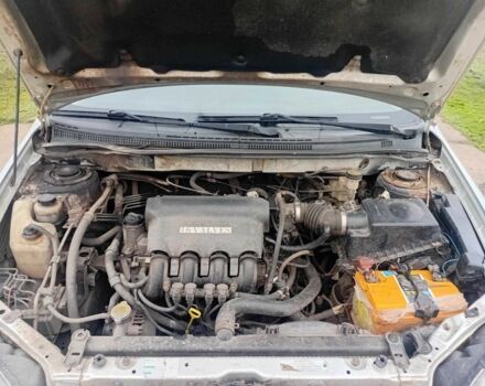 Серый БИД Ф3, объемом двигателя 0 л и пробегом 235 тыс. км за 1800 $, фото 2 на Automoto.ua