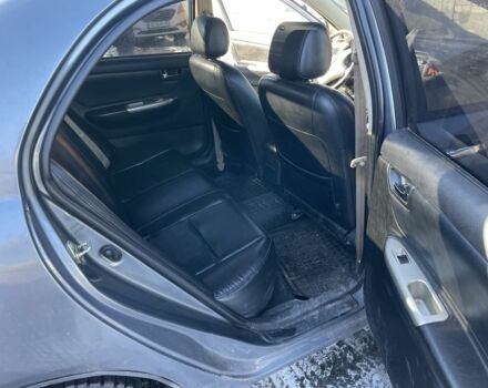 Серый БИД Ф3, объемом двигателя 1.5 л и пробегом 210 тыс. км за 1800 $, фото 4 на Automoto.ua