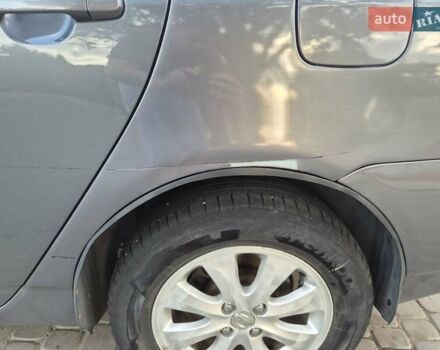 Сірий БІД F3, об'ємом двигуна 1.49 л та пробігом 180 тис. км за 3500 $, фото 13 на Automoto.ua