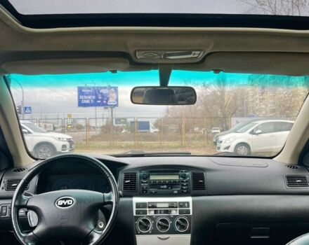 Сірий БІД F3, об'ємом двигуна 1.5 л та пробігом 140 тис. км за 2500 $, фото 3 на Automoto.ua