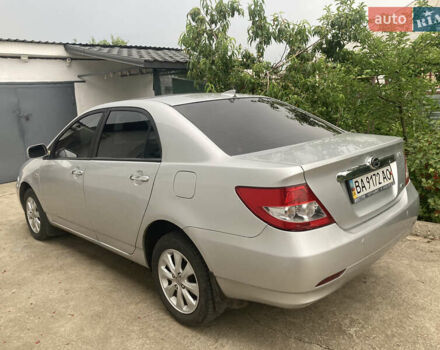 Сірий БІД F3, об'ємом двигуна 1.49 л та пробігом 110 тис. км за 3900 $, фото 2 на Automoto.ua