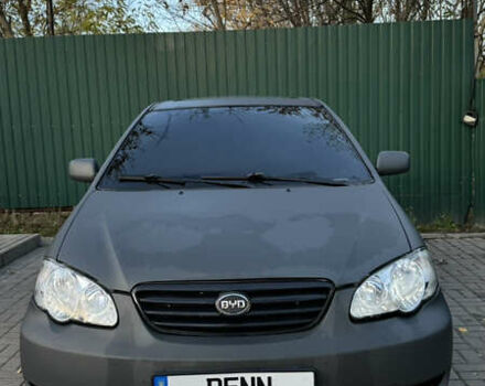 БІД F3 2013 у Сумах на Automoto.ua Сірий БІД F3, об'ємом двигуна 1.49 л та пробігом 221 тис. км за 3600 $, фото 8 на Automoto.ua