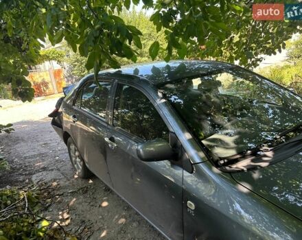 Сірий БІД F3, об'ємом двигуна 1.5 л та пробігом 21 тис. км за 2000 $, фото 6 на Automoto.ua