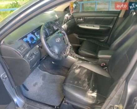 Сірий БІД F3, об'ємом двигуна 1.49 л та пробігом 150 тис. км за 4500 $, фото 8 на Automoto.ua