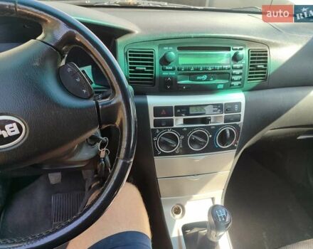 Сірий БІД F3, об'ємом двигуна 1.49 л та пробігом 188 тис. км за 2200 $, фото 15 на Automoto.ua