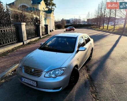 Серый БИД Ф3, объемом двигателя 1.49 л и пробегом 166 тыс. км за 4500 $, фото 3 на Automoto.ua