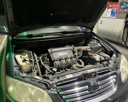 Серый БИД Ф3, объемом двигателя 1.49 л и пробегом 145 тыс. км за 2100 $, фото 19 на Automoto.ua