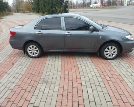 Сірий БІД F3, об'ємом двигуна 1.5 л та пробігом 17 тис. км за 4000 $, фото 1 на Automoto.ua