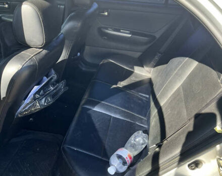 Сірий БІД F3, об'ємом двигуна 1.5 л та пробігом 130 тис. км за 3000 $, фото 10 на Automoto.ua