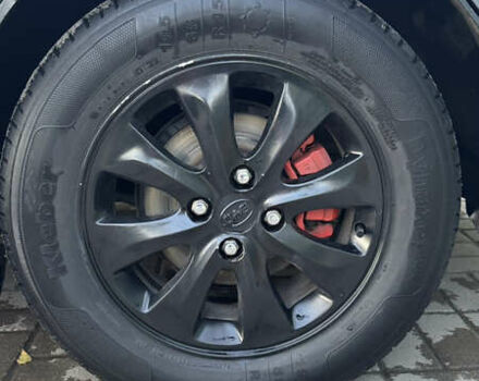 БІД F3 2013 у Сумах на Automoto.ua Сірий БІД F3, об'ємом двигуна 1.49 л та пробігом 221 тис. км за 3600 $, фото 3 на Automoto.ua