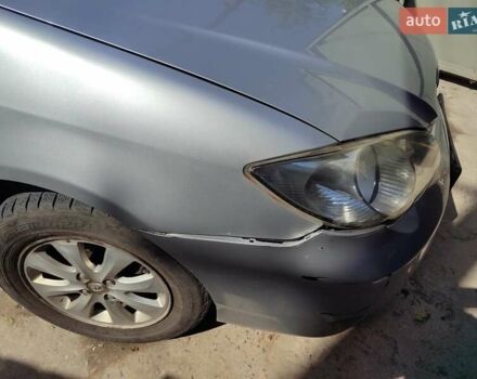 Сірий БІД F3, об'ємом двигуна 1.49 л та пробігом 188 тис. км за 2200 $, фото 7 на Automoto.ua