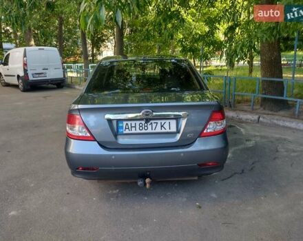 Сірий БІД F3, об'ємом двигуна 1.49 л та пробігом 150 тис. км за 4500 $, фото 6 на Automoto.ua