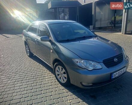 Серый БИД Ф3, объемом двигателя 1.49 л и пробегом 132 тыс. км за 2600 $, фото 4 на Automoto.ua