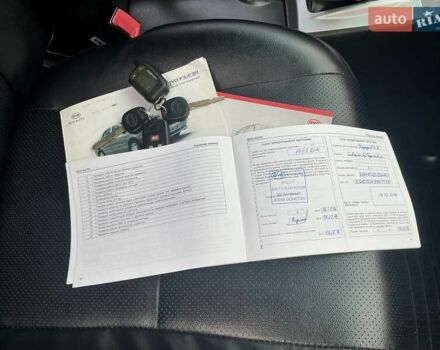 Серый БИД Ф3, объемом двигателя 1.49 л и пробегом 90 тыс. км за 3700 $, фото 26 на Automoto.ua