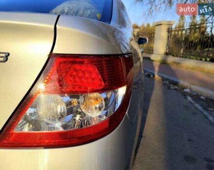 Серый БИД Ф3, объемом двигателя 1.49 л и пробегом 166 тыс. км за 4500 $, фото 10 на Automoto.ua