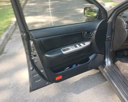 Сірий БІД F3, об'ємом двигуна 1.49 л та пробігом 101 тис. км за 3000 $, фото 4 на Automoto.ua