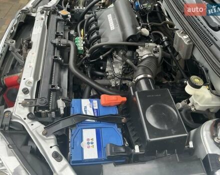 Серый БИД Ф3, объемом двигателя 1.49 л и пробегом 90 тыс. км за 3700 $, фото 24 на Automoto.ua