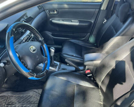 Сірий БІД F3, об'ємом двигуна 1.5 л та пробігом 130 тис. км за 3000 $, фото 9 на Automoto.ua