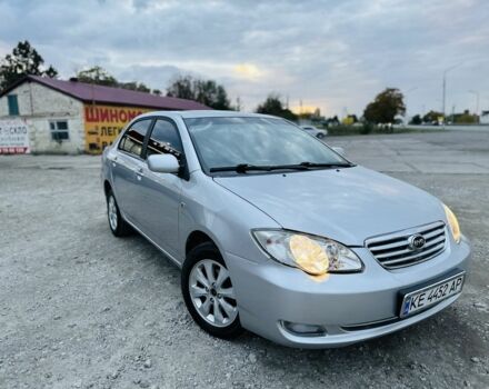 Серый БИД Ф3, объемом двигателя 1.5 л и пробегом 270 тыс. км за 4250 $, фото 1 на Automoto.ua