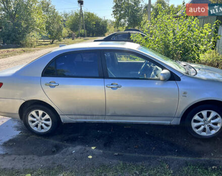 Сірий БІД F3, об'ємом двигуна 1.5 л та пробігом 130 тис. км за 3000 $, фото 1 на Automoto.ua