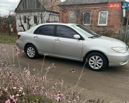 Серый БИД Ф3, объемом двигателя 1.49 л и пробегом 90 тыс. км за 3700 $, фото 4 на Automoto.ua