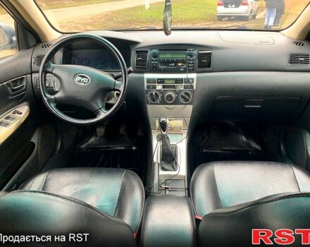 Сірий БІД F3, об'ємом двигуна 1.5 л та пробігом 170 тис. км за 2850 $, фото 8 на Automoto.ua