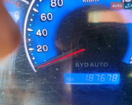 Сірий БІД F3, об'ємом двигуна 1.49 л та пробігом 188 тис. км за 2200 $, фото 16 на Automoto.ua