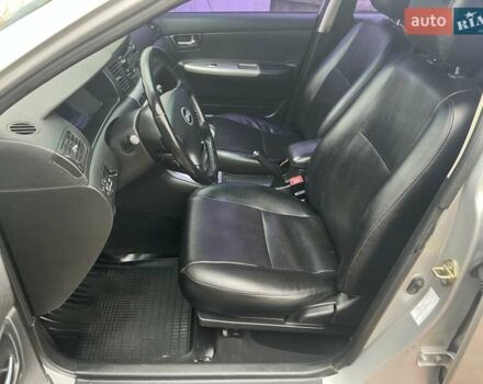 Серый БИД Ф3, объемом двигателя 1.49 л и пробегом 90 тыс. км за 3700 $, фото 11 на Automoto.ua