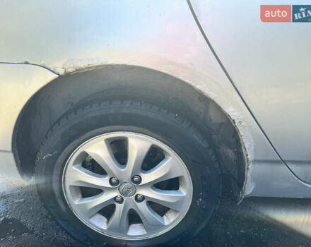 Сірий БІД F3, об'ємом двигуна 1.5 л та пробігом 130 тис. км за 3000 $, фото 4 на Automoto.ua