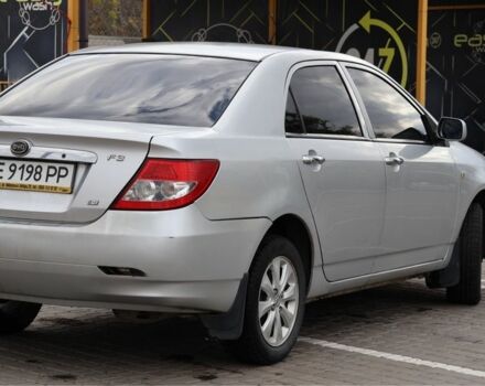 Сірий БІД F3, об'ємом двигуна 1.5 л та пробігом 143 тис. км за 2500 $, фото 5 на Automoto.ua