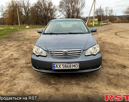 Сірий БІД F3, об'ємом двигуна 1.5 л та пробігом 170 тис. км за 2850 $, фото 2 на Automoto.ua