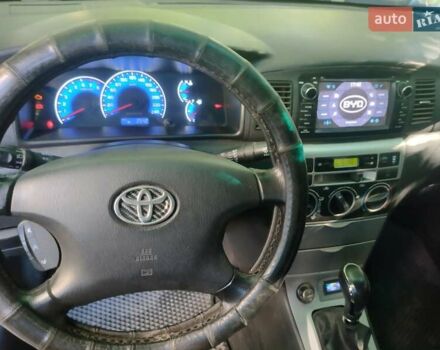 Сірий БІД F3, об'ємом двигуна 1.49 л та пробігом 150 тис. км за 4500 $, фото 7 на Automoto.ua