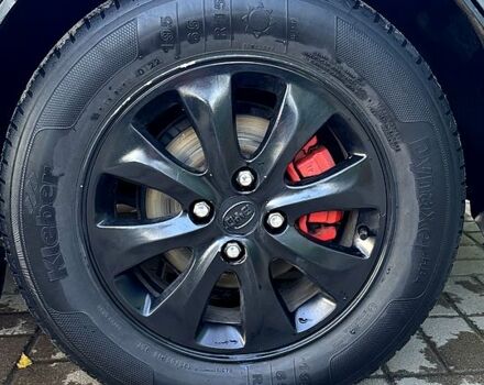 Серый БИД Ф3, объемом двигателя 1.5 л и пробегом 221 тыс. км за 3600 $, фото 4 на Automoto.ua