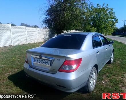 Сірий БІД F3, об'ємом двигуна 1.5 л та пробігом 149 тис. км за 3100 $, фото 4 на Automoto.ua