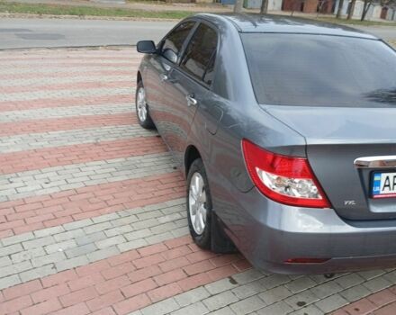 Сірий БІД F3, об'ємом двигуна 1.5 л та пробігом 17 тис. км за 4000 $, фото 5 на Automoto.ua