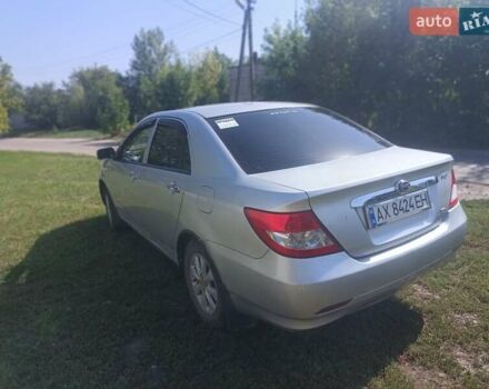 Сірий БІД F3, об'ємом двигуна 1.49 л та пробігом 149 тис. км за 3100 $, фото 7 на Automoto.ua