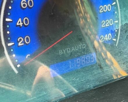 Серый БИД Ф3, объемом двигателя 1.5 л и пробегом 119 тыс. км за 2800 $, фото 15 на Automoto.ua