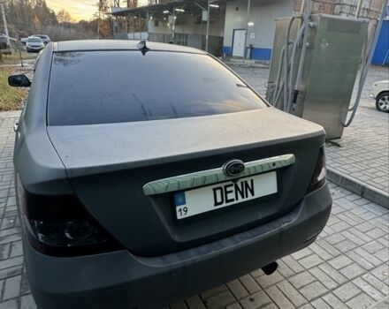 БІД F3 2013 у Сумах на Automoto.ua Сірий БІД F3, об'ємом двигуна 1.5 л та пробігом 221 тис. км за 3600 $, фото 1 на Automoto.ua