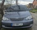 Серый БИД Ф3, объемом двигателя 1.5 л и пробегом 83 тыс. км за 4000 $, фото 1 на Automoto.ua