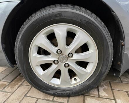 Серый БИД Ф3, объемом двигателя 1.5 л и пробегом 119 тыс. км за 2800 $, фото 17 на Automoto.ua