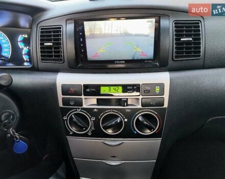 Серый БИД Ф3, объемом двигателя 1.49 л и пробегом 166 тыс. км за 4500 $, фото 53 на Automoto.ua