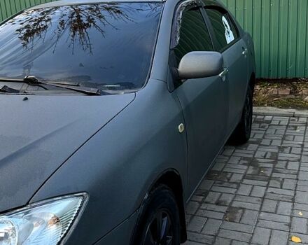 Серый БИД Ф3, объемом двигателя 1.5 л и пробегом 221 тыс. км за 3600 $, фото 8 на Automoto.ua