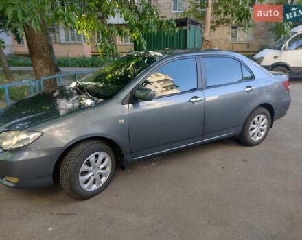 Сірий БІД F3, об'ємом двигуна 1.49 л та пробігом 150 тис. км за 4500 $, фото 2 на Automoto.ua