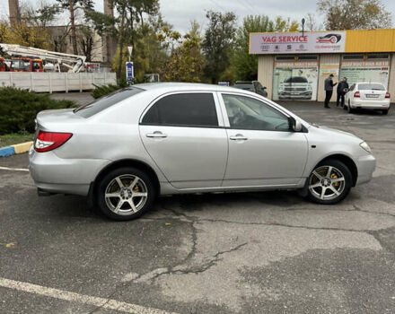 Сірий БІД F3, об'ємом двигуна 1.49 л та пробігом 170 тис. км за 4200 $, фото 2 на Automoto.ua