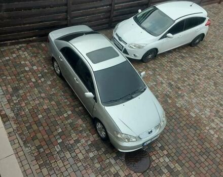 Серый БИД Ф3, объемом двигателя 1.49 л и пробегом 183 тыс. км за 2415 $, фото 3 на Automoto.ua