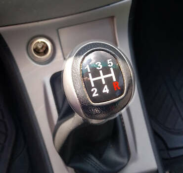 Сірий БІД F3, об'ємом двигуна 1.5 л та пробігом 130 тис. км за 3000 $, фото 6 на Automoto.ua