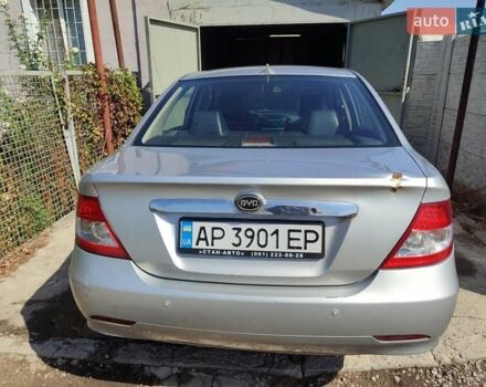 Сірий БІД F3, об'ємом двигуна 1.49 л та пробігом 188 тис. км за 2200 $, фото 2 на Automoto.ua